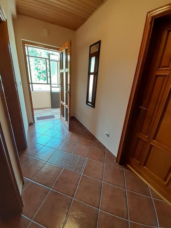 Apartman Damjanovic Cetinje Bagian luar foto