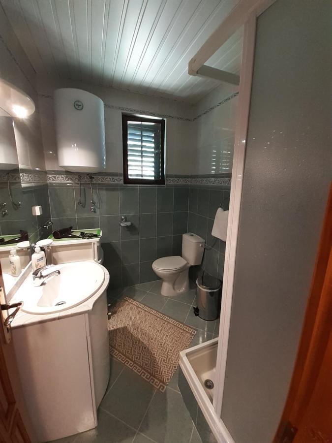 Apartman Damjanovic Cetinje Bagian luar foto